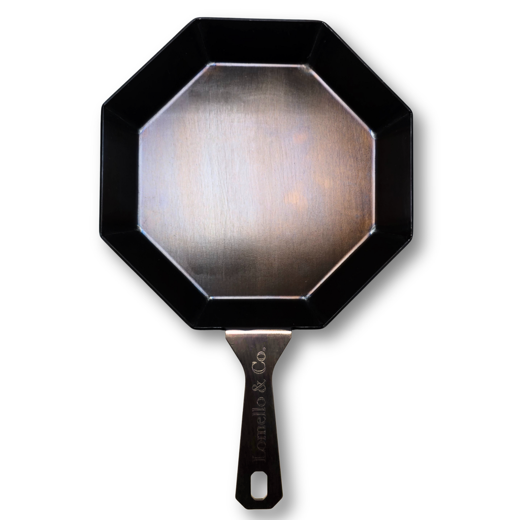 Lomello & Co. — 1/8" Pan 10"