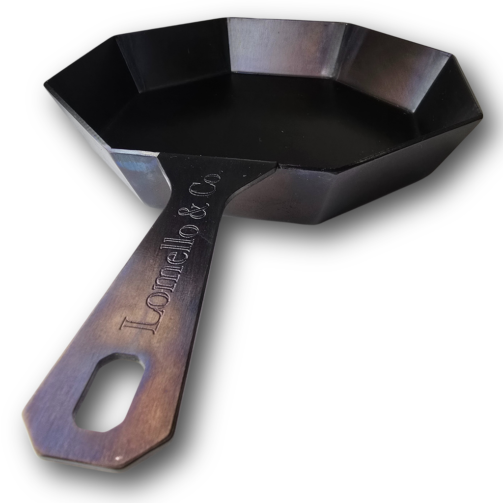 Lomello & Co. — 1/8" Pan 10"