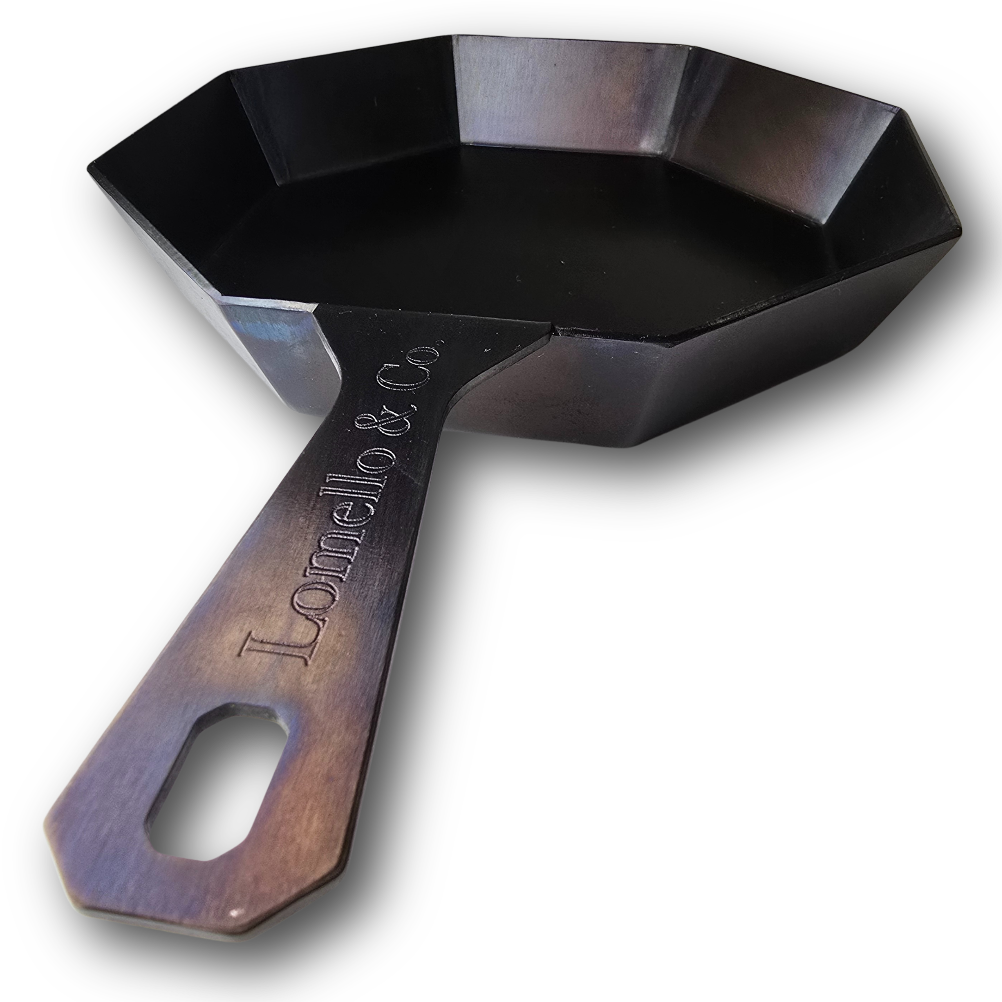 Lomello & Co. — 3/16" Pan 10"