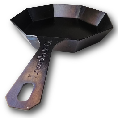 Lomello & Co. — 1/8" Pan 10"