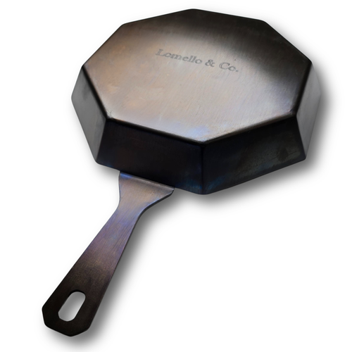 Lomello & Co. — 3/16" Pan 10"