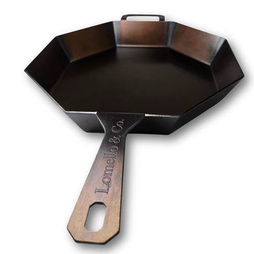 Lomello & Co. — 1/8" Pan 12"