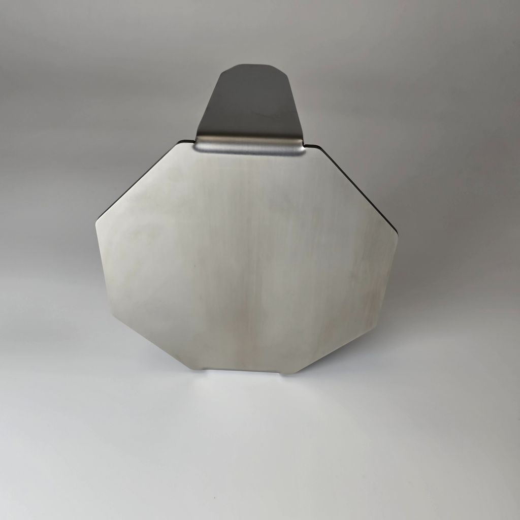 Lomello & Co. — Stainless Steel  Grill Press