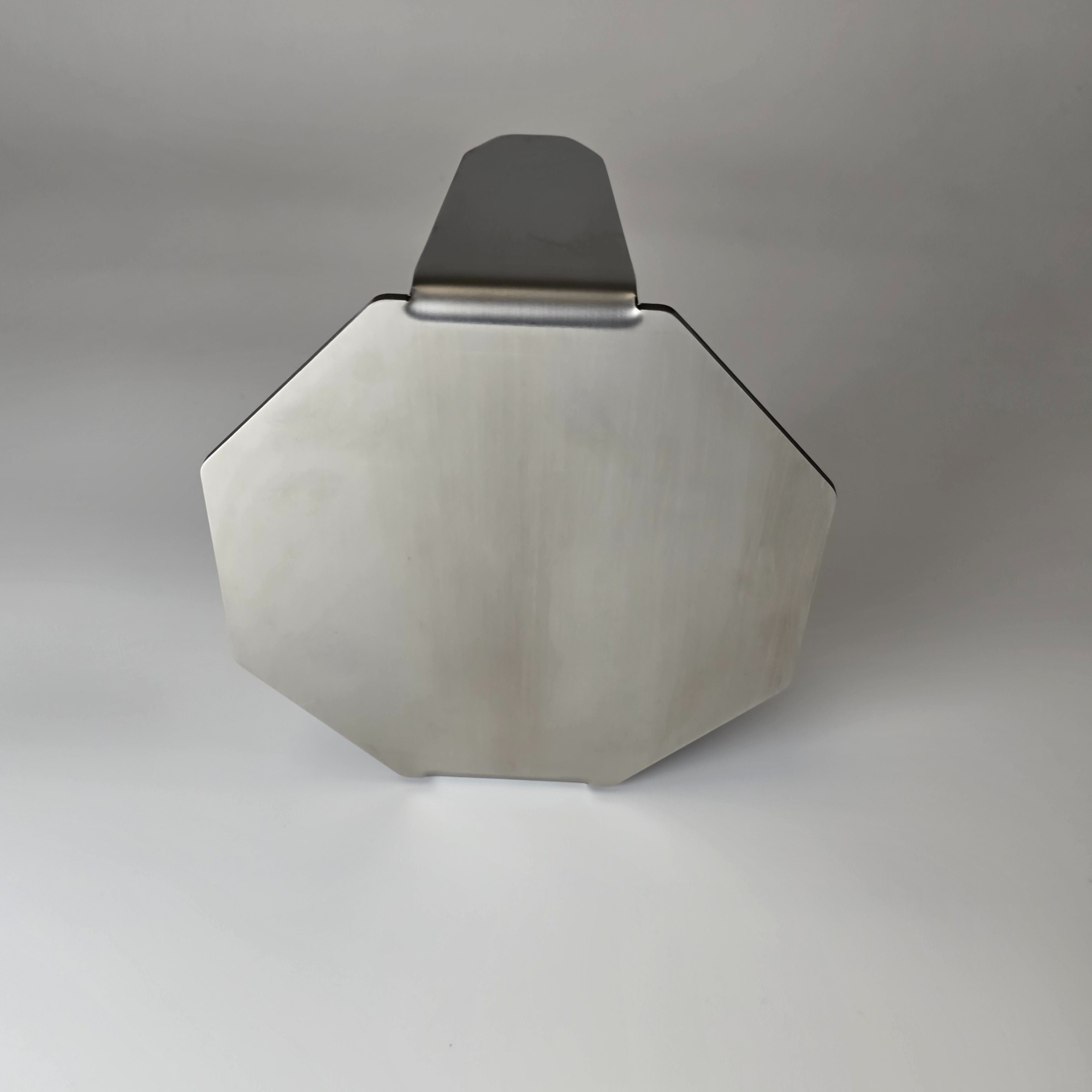 Lomello & Co. — Stainless Steel  Grill Press